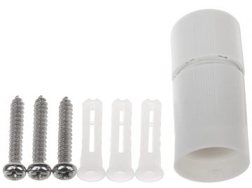 DAHUA IPC-HFW1530S-0360B-S6 5MP IP camera with motorized varifocal lens