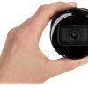 DAHUA IPC-HFW2231S-S-0280B-S2-BLACK 2.1MP IP kamera ar motorizētu varifokālo objektīvu melna