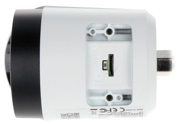 DAHUA IPC-HFW2231S-S-0360B 2.1MP IP kamera ar motorizētu varifokālo objektīvu