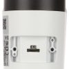 DAHUA IPC-HFW2239S-SA-LED-0280B-S2 2.1MP IP kamera Full-color