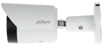 DAHUA IPC-HFW2441S-S-0280B 4MP IP kamera WizSense ar motorizētu varifokālo objektīvu