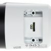 DAHUA IPC-HFW2441S-S-0280B 4MP IP kamera WizSense ar motorizētu varifokālo objektīvu