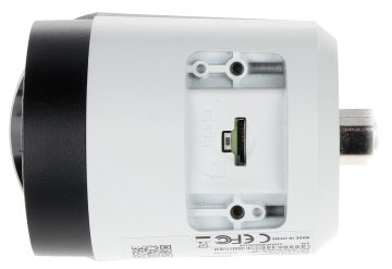 DAHUA IPC-HFW2441S-S-0280B 4MP IP kamera WizSense ar motorizētu varifokālo objektīvu