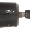 DAHUA IPC-HFW2449S-S-IL-0280B-BLACK 4MP IP kamera WizSense ar motorizētu varifokālo objektīvu melna