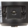 DAHUA IPC-HFW2449S-S-IL-0280B-BLACK 4MP IP kamera WizSense ar motorizētu varifokālo objektīvu melna