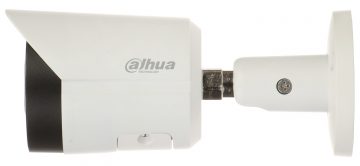 DAHUA IPC-HFW2449S-S-IL-0280B 4MP IP kamera WizSense ar motorizētu varifokālo objektīvu