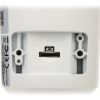 DAHUA IPC-HFW2449S-S-IL-0280B 4MP IP kamera WizSense ar motorizētu varifokālo objektīvu