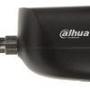 DAHUA IPC-HFW2541E-S-0280B-BLACK 5MP IP kamera WizSense ar motorizētu varifokālo objektīvu melna