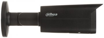 DAHUA IPC-HFW2541T-ZAS-27135-BLACK 5MP IP kamera WizSense ar motorizētu varifokālo objektīvu melna