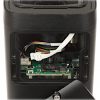 DAHUA IPC-HFW2541T-ZAS-27135-BLACK 5MP IP kamera WizSense ar motorizētu varifokālo objektīvu melna