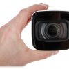 DAHUA IPC-HFW2541T-ZAS-27135 5MP IP kamera WizSense ar motorizētu varifokālo objektīvu
