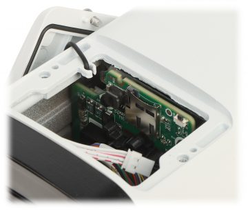 DAHUA IPC-HFW2541T-ZAS-27135 5MP IP kamera WizSense ar motorizētu varifokālo objektīvu