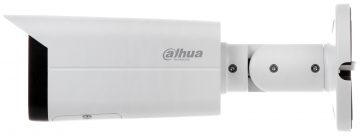 DAHUA IPC-HFW2831T-AS-0360B-S2 8.3MP IP kamera ar motorizētu varifokālo objektīvu