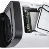 DAHUA IPC-HFW2831T-AS-0360B-S2 8.3MP IP kamera ar motorizētu varifokālo objektīvu