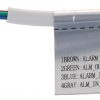 DAHUA IPC-HFW2831T-AS-0360B-S2 8.3MP IP kamera ar motorizētu varifokālo objektīvu