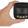 DAHUA IPC-HFW2849T-AS-IL-0360B 8.3MP IP kamera WizSense ar motorizētu varifokālo objektīvu