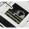 DAHUA IPC-HFW2849T-AS-IL-0360B 8.3MP IP kamera WizSense ar motorizētu varifokālo objektīvu