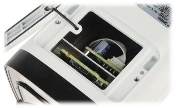 DAHUA IPC-HFW2849T-AS-IL-0360B 8.3MP IP kamera WizSense ar motorizētu varifokālo objektīvu
