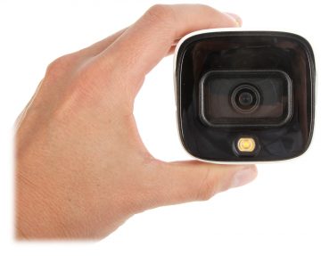 DAHUA IPC-HFW3249E-AS-LED-0280B 2.1MP IP kamera Full-color