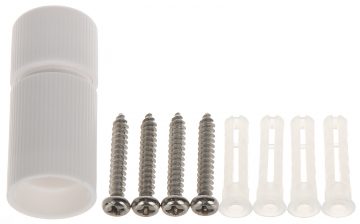 DAHUA IPC-HFW3541E-AS-0280B-S2 5-мегапиксельная IP-камера с искусственным интеллектом и моторизованным варифокальным объективом