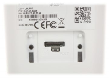 DAHUA IPC-HFW3549E-AS-LED-0280B 5MP IP kamera WizSense