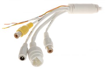 DAHUA IPC-HFW3549E-AS-LED-0280B 5MP IP kamera WizSense