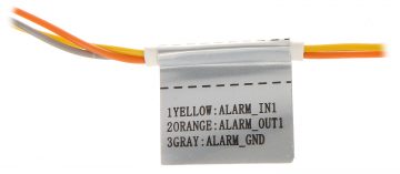 DAHUA IPC-HFW3549E-AS-LED-0280B 5MP IP kamera WizSense