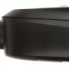 DAHUA IPC-HFW3549T1-AS-PV-0280B-S4-BLACK 5MP IP kamera AI ar motorizētu varifokālo objektīvu melna