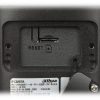DAHUA IPC-HFW3549T1-AS-PV-0280B-S4-BLACK 5MP IP kamera AI ar motorizētu varifokālo objektīvu melna