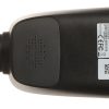 DAHUA IPC-HFW3549T1-AS-PV-0280B-S4-BLACK 5MP IP kamera AI ar motorizētu varifokālo objektīvu melna