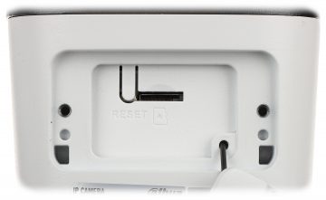 DAHUA IPC-HFW3549T1-ZAS-PV-27135 5MP IP kamera AI ar motorizētu varifokālo objektīvu