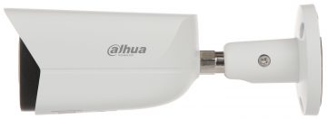 DAHUA IPC-HFW3841E-AS-0360B-S2 8.3MP IP kamera AI ar motorizētu varifokālo objektīvu
