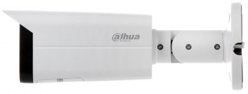 DAHUA IPC-HFW3841T-ZAS-27135-S2 8.3MP IP kamera AI ar motorizētu varifokālo objektīvu