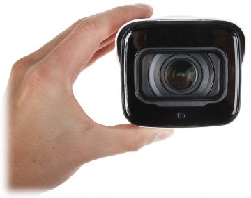 DAHUA IPC-HFW5241E-ZE-27135 2MP IP kamera ar motorizētu varifokālo objektīvu