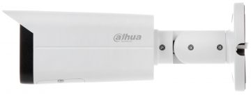 DAHUA IPC-HFW5442T-ASE-0600B 4MP IP kamera ar motorizētu varifokālo objektīvu