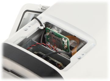 DAHUA IPC-HFW5449T-ASE-LED-0280B 4MP IP kamera Full-color
