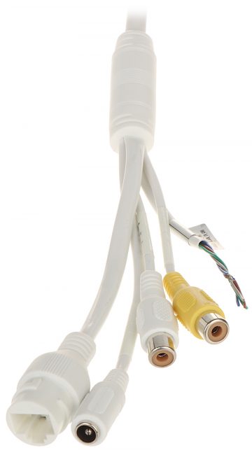 DAHUA IPC-HFW5449T-ASE-LED-0280B 4MP IP kamera Full-color
