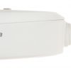 DAHUA IPC-HFW5449T1-ASE-D2-0360B 4MP IP kamera AI ar motorizētu varifokālo objektīvu