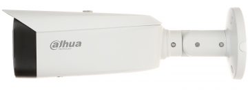 DAHUA IPC-HFW5449T1-ASE-D2-0360B 4MP IP kamera AI ar motorizētu varifokālo objektīvu
