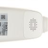 DAHUA IPC-HFW5449T1-ASE-D2-0360B 4MP IP kamera AI ar motorizētu varifokālo objektīvu