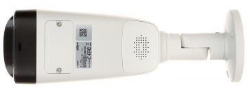 DAHUA IPC-HFW5449T1-ASE-D2-0360B 4MP IP kamera AI ar motorizētu varifokālo objektīvu