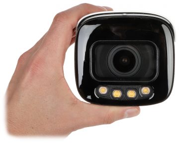 DAHUA IPC-HFW5449T1-ZE-LED-2712 4MP IP kamera Full-color