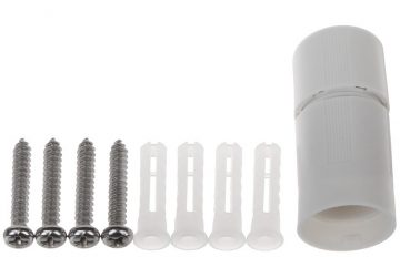 DAHUA IPC-HFW5541E-SE-0360B 5MP IP kamera ar motorizētu varifokālo objektīvu