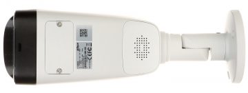 DAHUA IPC-HFW5849T1-ASE-LED-0360B 8.3MP IP kamera Full-color