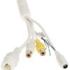 DAHUA IPC-HFW5849T1-ASE-LED-0360B 8.3MP IP kamera Full-color
