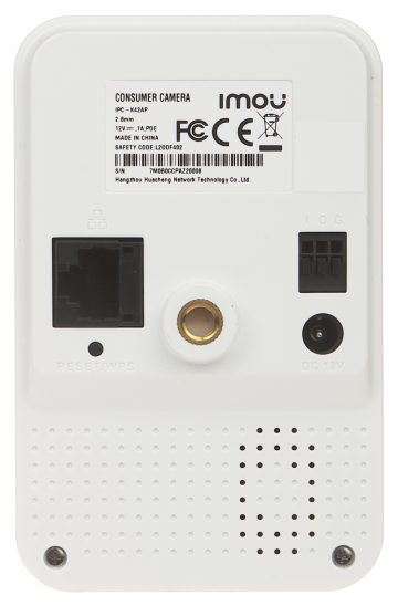 Imou IPC-K42AP 3.7MP IP kamera