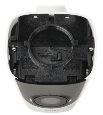 IP-камера Imou IPC-L26P-IMOU 2,1 МП IP-камера Imou IPC-L26P-IMOU 2,1 МП