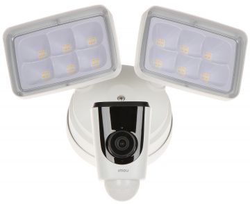 IP-камера Imou IPC-L26P-IMOU 2,1 МП IP-камера Imou IPC-L26P-IMOU 2,1 МП