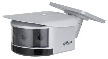 DAHUA IPC-PFW8840-A180 7.4MP IP kamera ar motorizētu varifokālo objektīvu