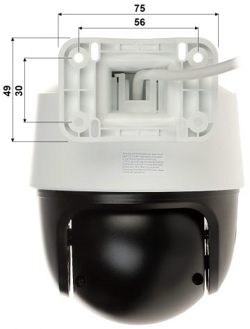 Imou IPC-S21FAP 2.1MP IP kamera